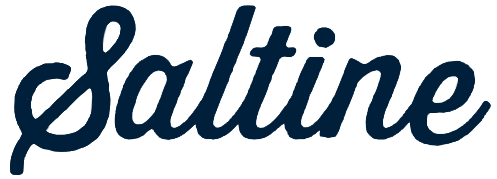 Saltine Logo