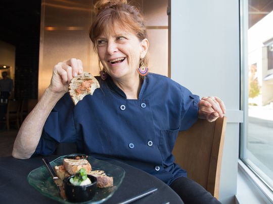 Nashville Chef Deb Paquette to open Jasper's on West End