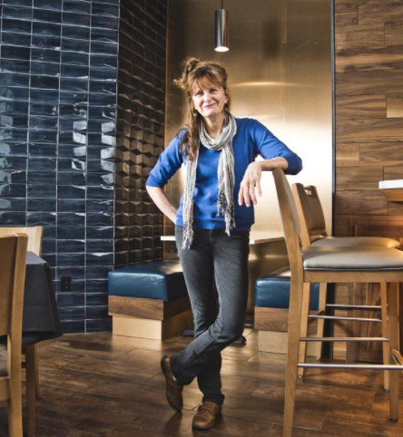 Deb Paquette opening West End restaurant and market in October