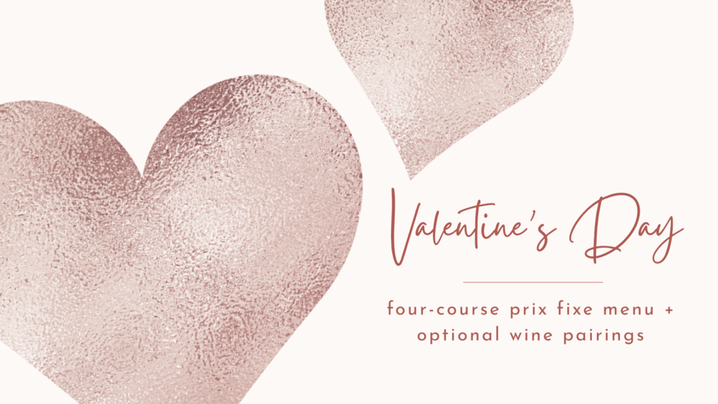 2026 Valentines Day Graphic